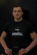 Rashguard Fight Ready