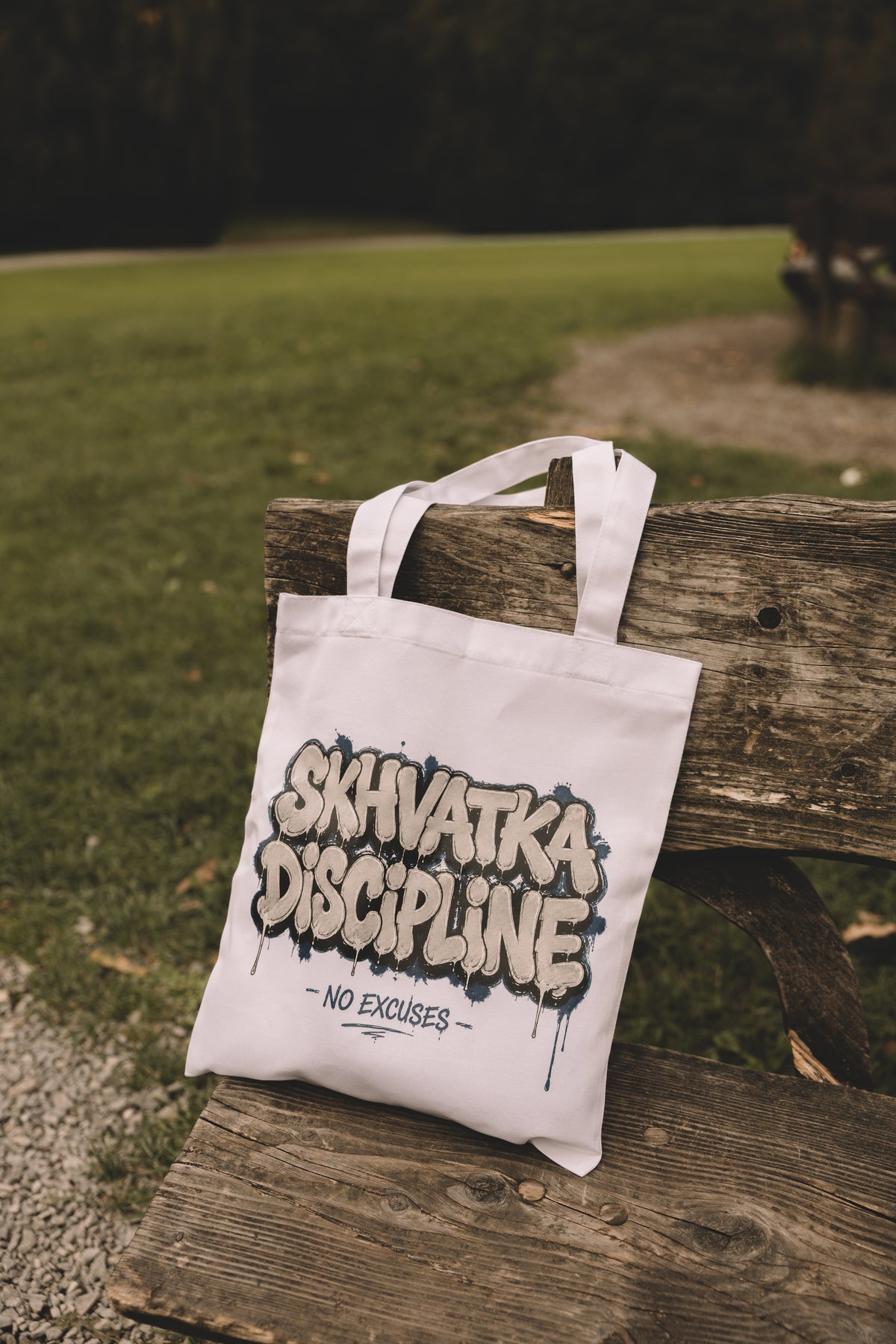 Shopper White