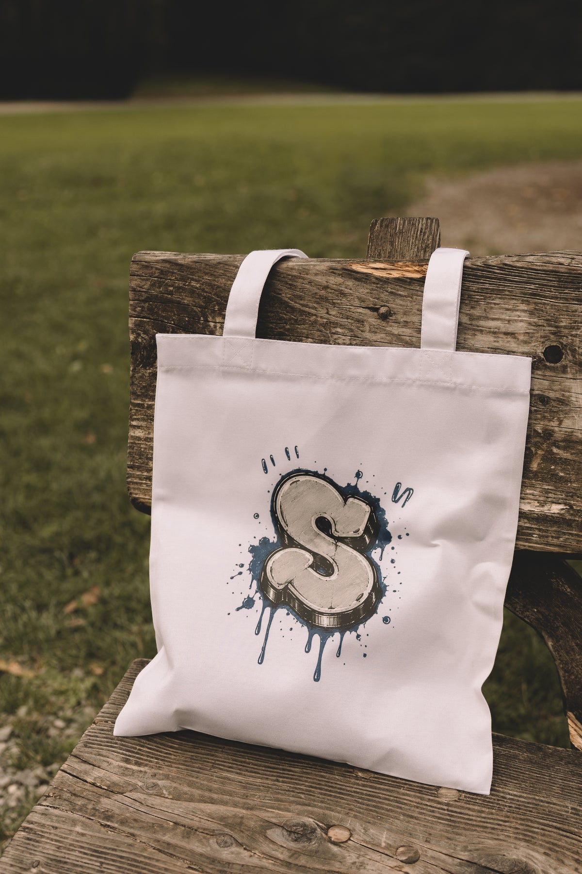 Shopper White