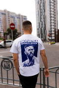 T-shirt Conor McGregor White