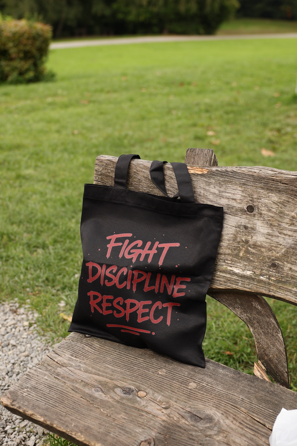 Shopper Black