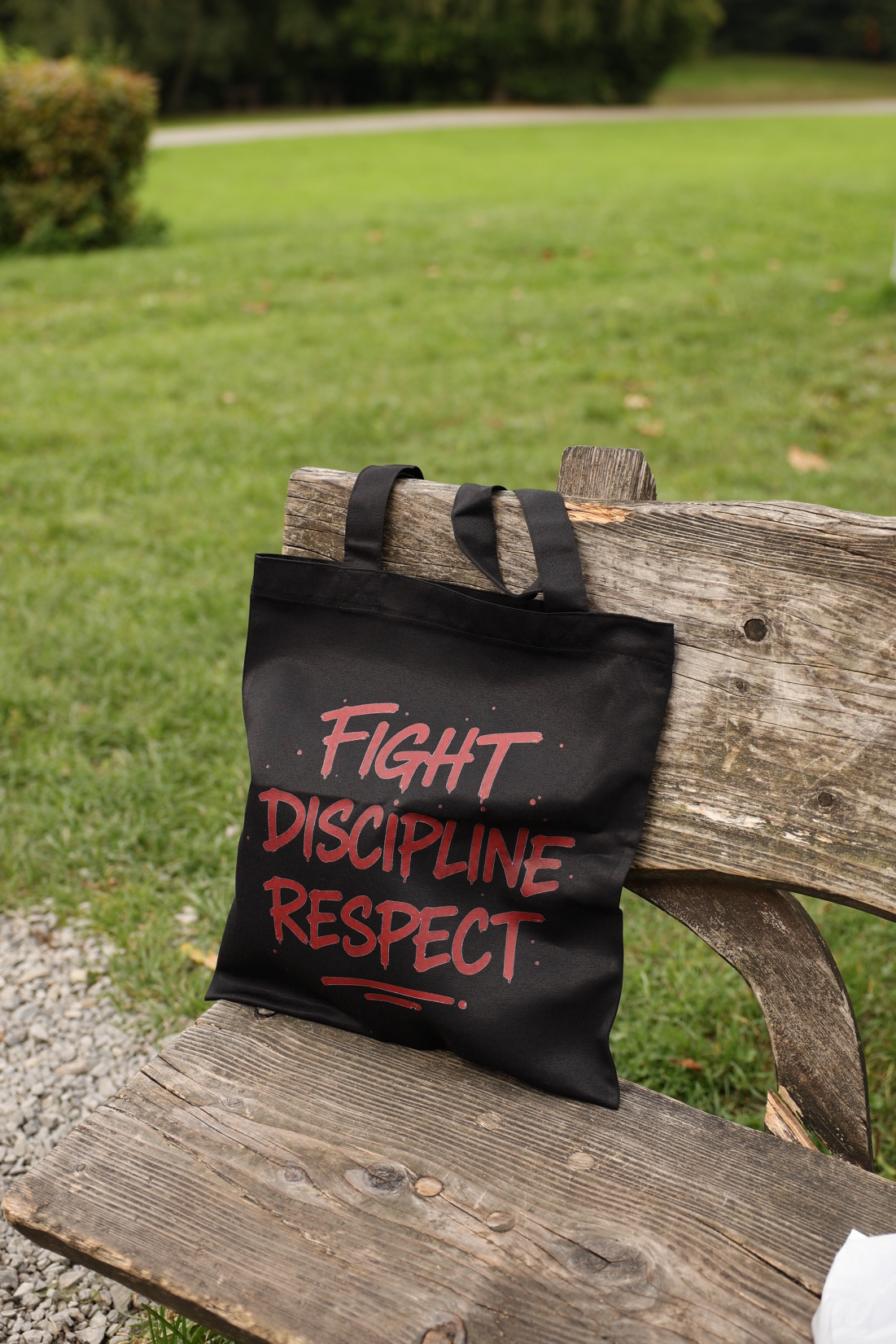 Shopper Black