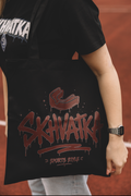 Shopper Black