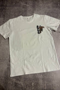 T-shirt Street Fighter White