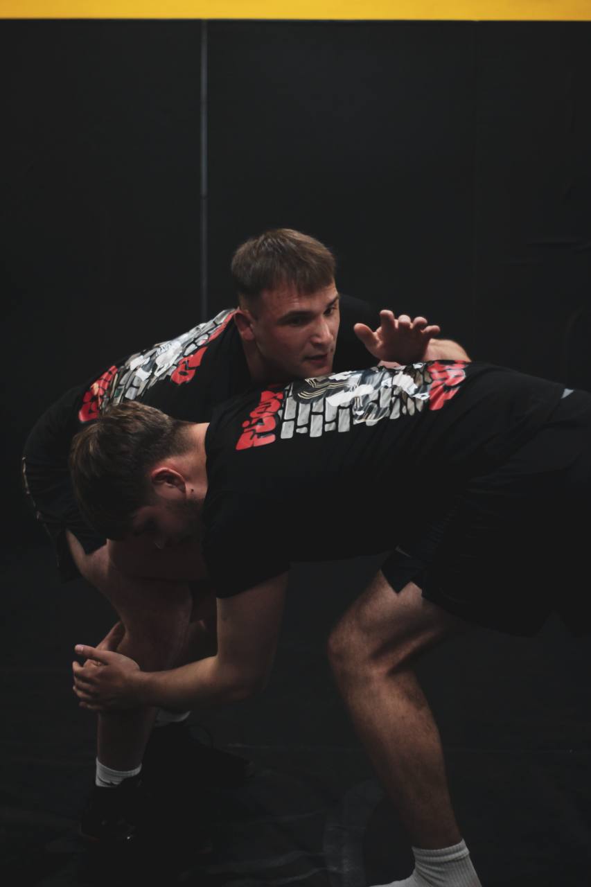 T-shirt Flight To The Sky Black