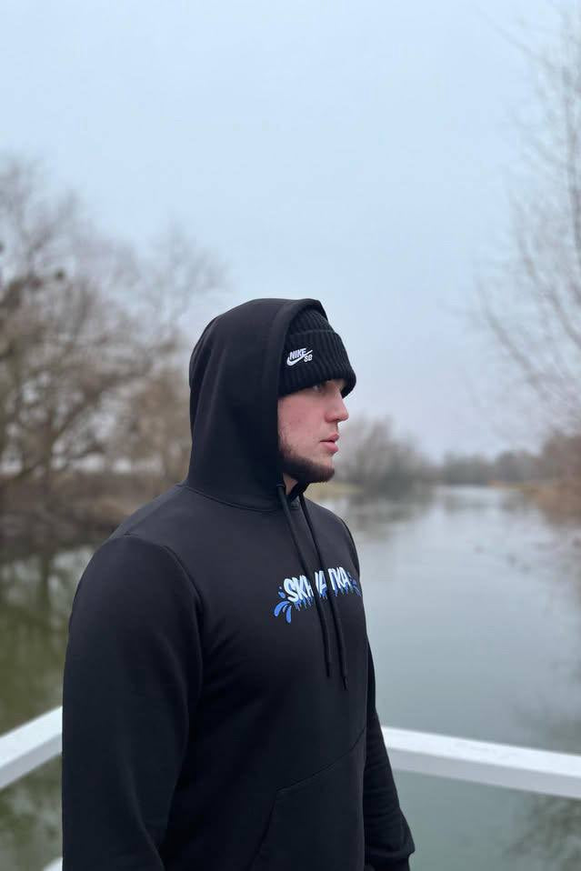 Hoodie Talk Shit Get Hit