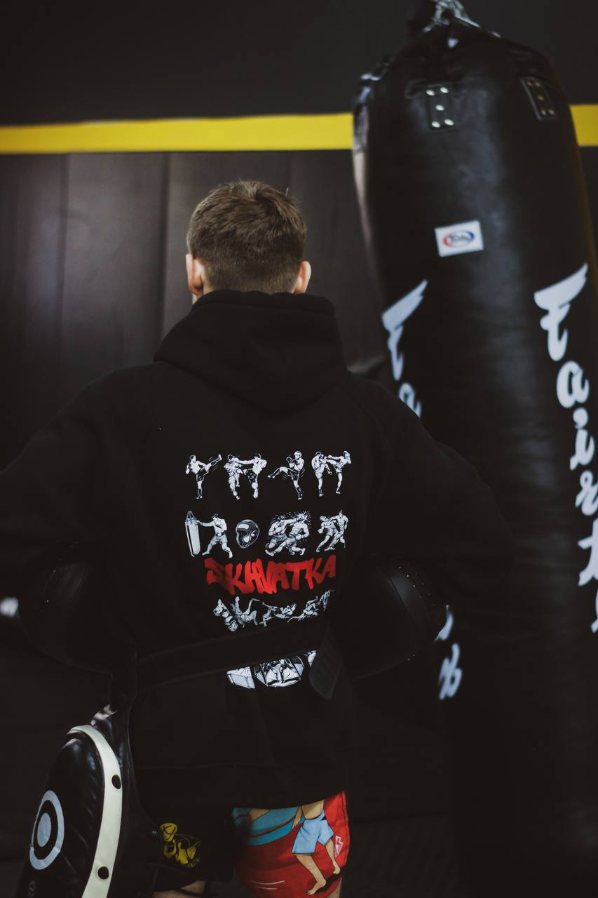 Hoodie Battles