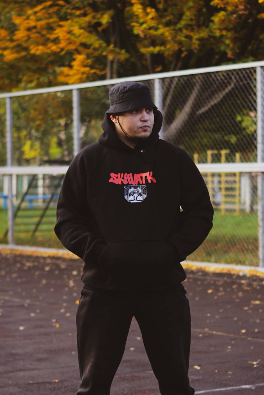 Hoodie Battles