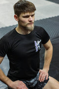 Rashguard Right On Target