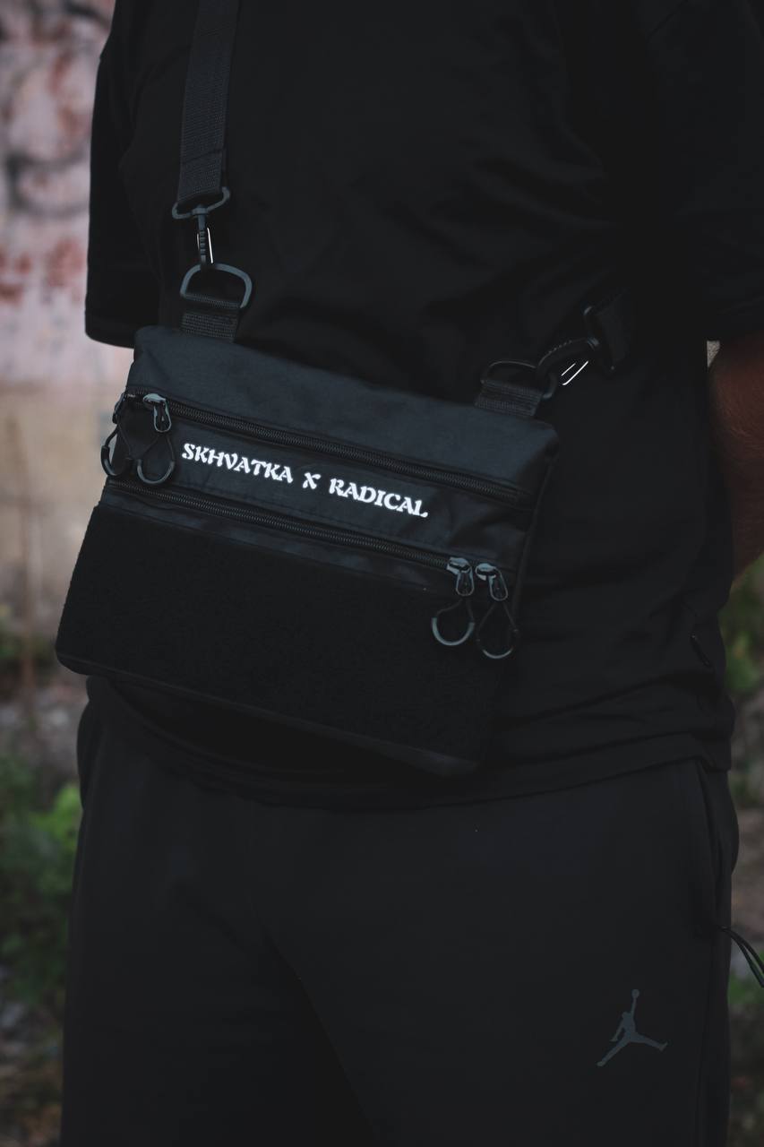 Bag Skhvatka X Radical