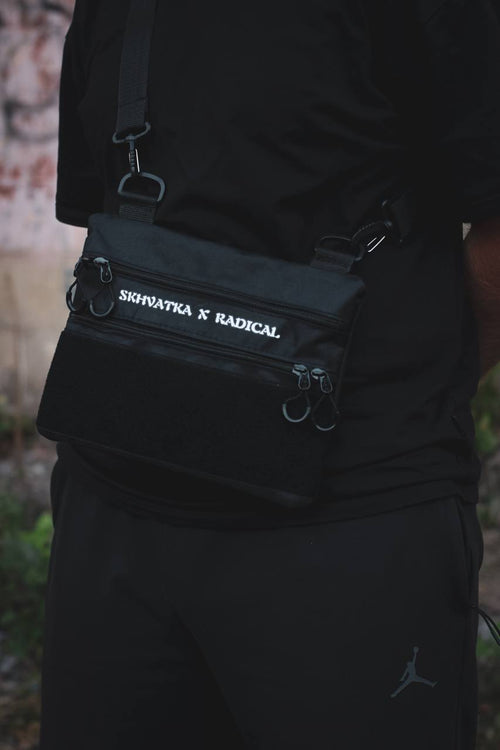 Bag Skhvatka X Radical