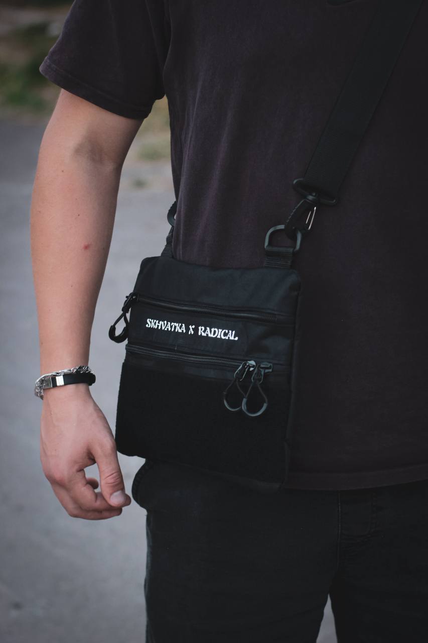 Bag Skhvatka X Radical