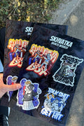 Sticker pack 1.0