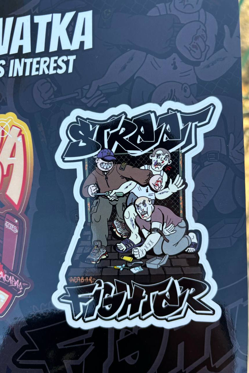 Sticker pack 1.0