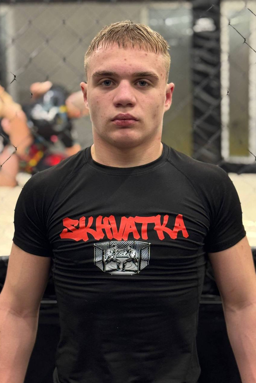 Rashguard Battles