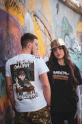 T-shirt Dvieshnik