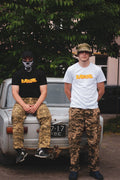 T-shirt Charging War